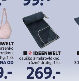 OSUKA Z MIKROVLKNA