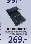OSUKA Z MIKROVLKNA