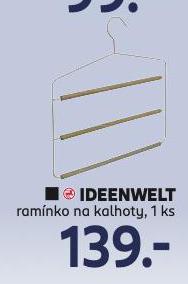 RAMNKO NA KALHOTY
