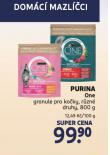 PURINA ONE GRANULE PRO KOKY