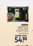 SHEBA KAPSIKY PRO KOKY