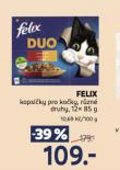 FELIX KAPSIKY PRO KOKY