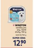 WINSTON VANIKA PRO PSY