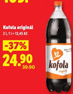 KOFOLA ORIGINAL