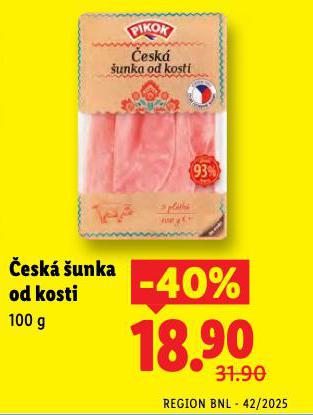 ESK UNKA OD KOSTI