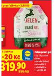 JELEN PRAC GEL