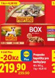 PROPESKO KAPSIKY PRO PSY