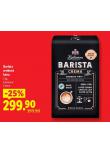 BARISTA ZRNKOV KVA
