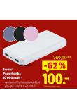 TRONIC POWERBANKA 10 000 MAH