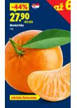 MANDARINKA