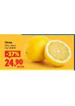 CITRONY