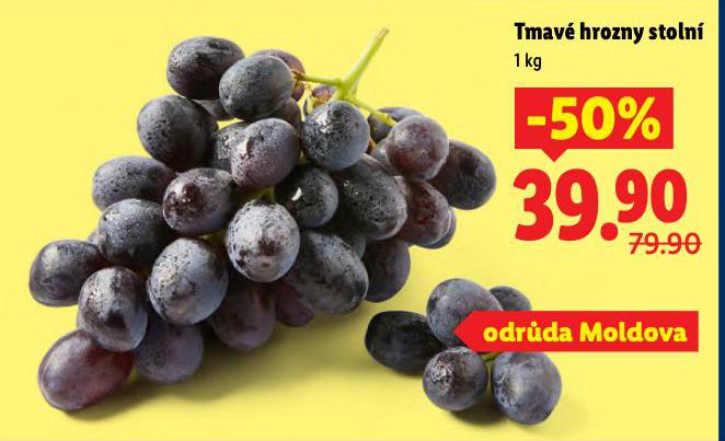 TMAV HROZNY STOLN