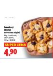 TVAROHOV TEEK S OVOCNOU NPLN