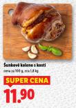 UNKOV KOLENO S KOST