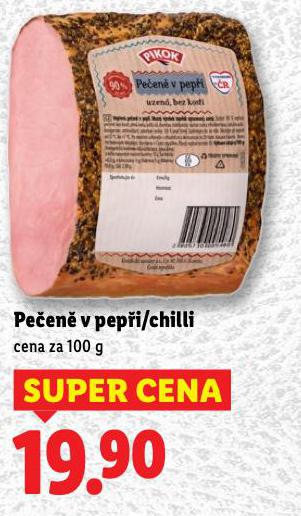 PEEN V PEPI