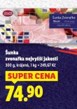 UNKA ZNOVAKA NEJVY JAKOSTI