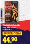 VDESK MINIPREKY