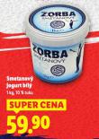 SMETANOV JOGURT BL