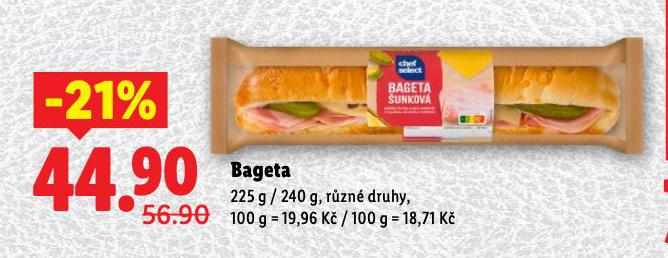 BAGETA