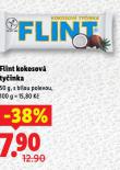 FLINT KOKOSOV TYINKA