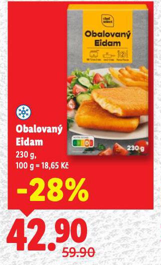 OBALOVAN EIDAM