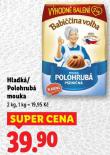 HLADK MOUKA