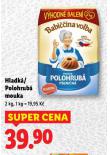 POLOHRUB MOUKA