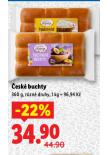 ESK BUCHTY
