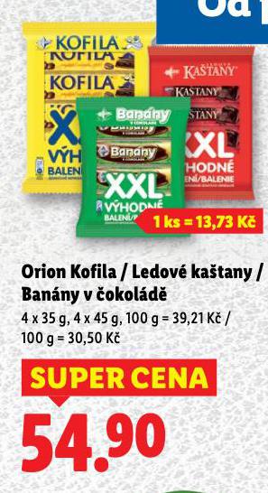 ORION KOFILA