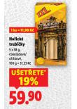 HOICK TRUBIKY