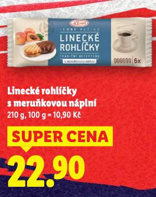 LINECK ROHLKY S MERUKOVOU NPLN