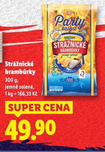 STRNICK BRAMBRKY