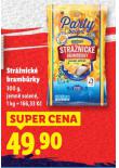 STRNICK BRAMBRKY