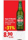 ARGUS 12 MAESTIC