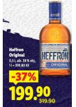HEFFRON ORIGINAL