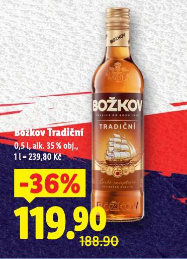 BOKOV TRADIN