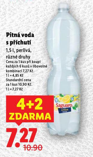 PITN VODA S PCHUT