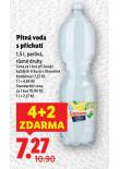 PITN VODA S PCHUT