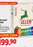 JELEN PRAC PREK