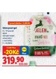 JELEN PRAC GEL