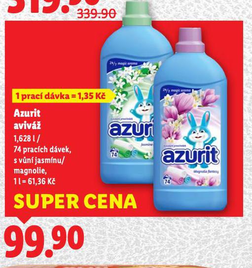 AZURIT AVIV