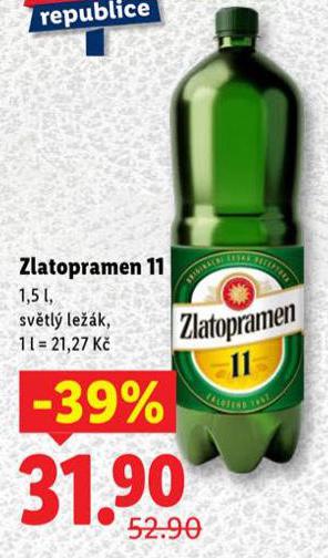ZLATOPRAMEN 11