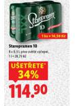 STAROPRAMEN 10