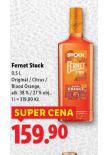 FERNET STOCK