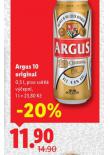 ARGUS 10 ORIGINL