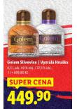 GOLEM SLIVOVICE