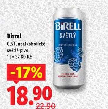 BIRELL