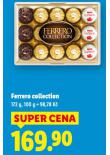 FERRERO COLLECTION