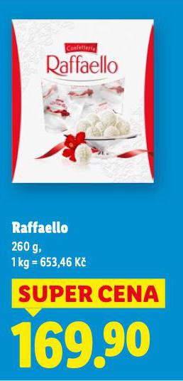 RAFFAELLO