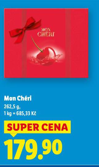 MON CHRI